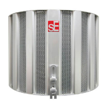 อุปกรณ์กรองเสียงสะท้อน sE Electronics RF Space_1